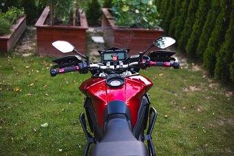 Predám Yamaha Tracer 900 - MT-09 Tracer - 9