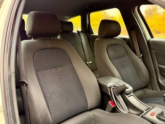 Alfa Romeo 159 2.0 JTD 100 kW – 6-stupňový manuál - 9