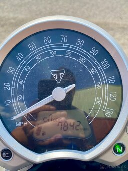 Triumph street twin 900 predaj/vymena - 9