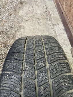 zimna sada 5x112 R15 plechace - 9