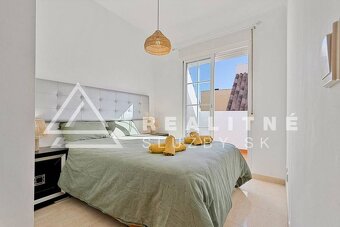 FUENGIROLA CENTRUM,  2 IZBOVÝ BYT ,  FUENGIROLA - 9