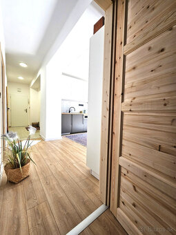 >>>>TEHLA - 4 x spálňa - 5-izbový byt - predaj - Štrkovec - 9