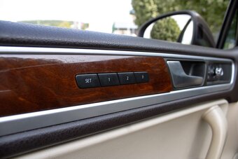 Volkswagen Touareg 3.0 TDI V6 176kW - 9