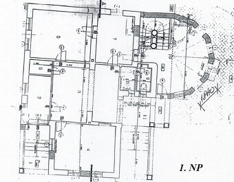 Exkluzívna ponuka: viacúčelová nehnuteľnosť v centre mesta - 9