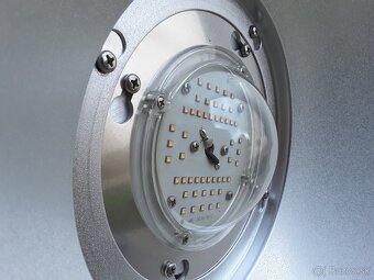 Priemyselne led lampy. - 9