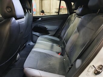 VW ID.4 Pro Performance Electric 150kW - záruka Autodraft - 9
