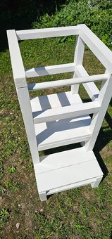 Učiaca veža pre deti - 9