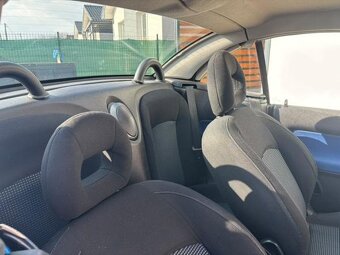 Predám/rozpredám Peugeot 206cc - 9