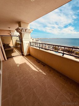 Apartmány Bulharsko NOVOSTAVBA - 9