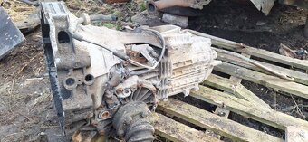 VW PASSAT 1.8T 20V - 9