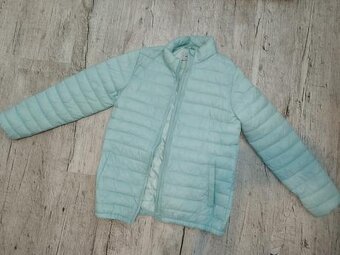 Bundy jesej a zima 152/158 - 9