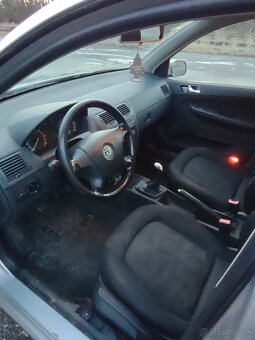 Škoda Fabia 1.4 TDI - 9