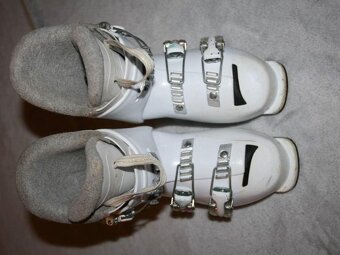 dievcenské lyže Dynamic Light 80 cm - 9