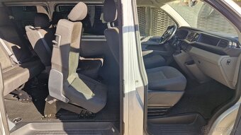 Volkswagen t6.1 4x4 - 9