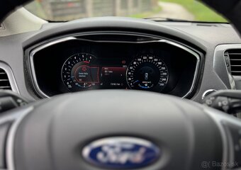 FORD MONDEO 2.0 TDCi TITANIUM - 9