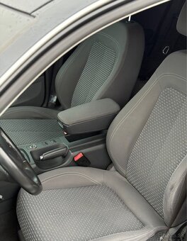 Seat EXEO 2.0tdi commonrail 2011 - 9