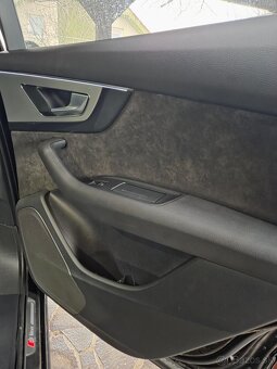 Predaj Audi Q7 TDI S-Line - 9