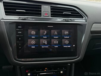 Volkswagen Tiguan Allspace 2.0TDI - 9