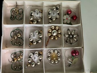 Snehuliaciky a krásne ozdoby - 9