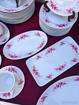 Veľká obedová súprava 97ks - 9