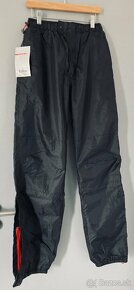 PRADA športové nylonove nohavice-velkost M - nové - 9