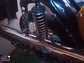 Simson S51 Enduro Predaj -Výmena - 9