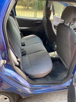 Predam Fiat Punto - 9