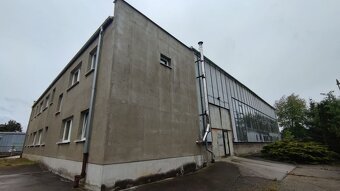 Hala s veľkým bytom predaj Zvolen - 9