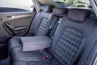 Audi A4 2.0 TDI quattro - 9