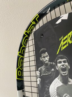 Babolat Pure Aero 300 g - 9