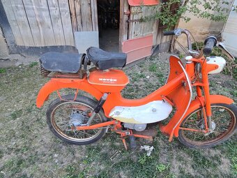 Motom Baina - 9