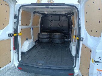FORD TRANSIT - 9