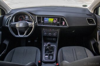 Seat Ateca 1.5 TSI 150k Style - 9