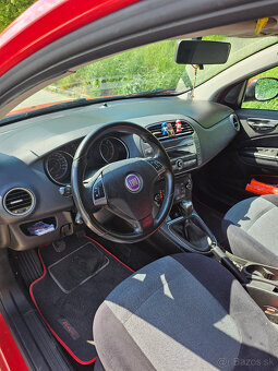 Fiat Bravo - 9
