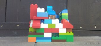 predám LEGO Duplo - 9