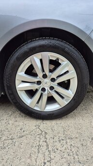 Peugeot 308SW 1.6 - 9