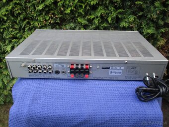 JVC A-K22 - 9