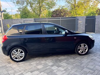 Kia Ceed 1.6Crdi 85kw - 9