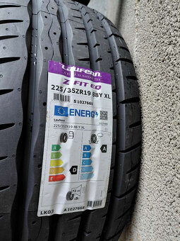 19 Zoll Skoda Octavia Rs - XTREME - 9