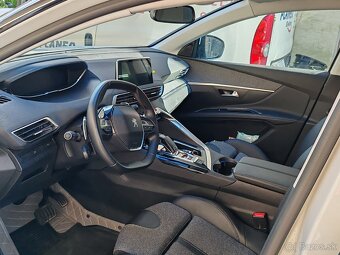 Predám Peugeot 5008 1.6 puretech - 9