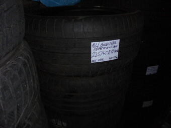 Hankook Ventus Evo 3 225/45 R17 94Y č.12L+z - 9