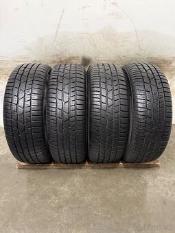 Zimná sada 5x112 R16 , 215/60/16 VW Passat B8 , Superb 3 - 9