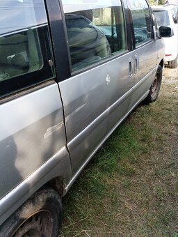Citroen Evasion 2.HDI - 9
