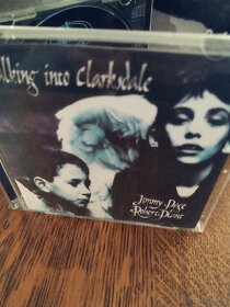 Cd Rock 2 - 9