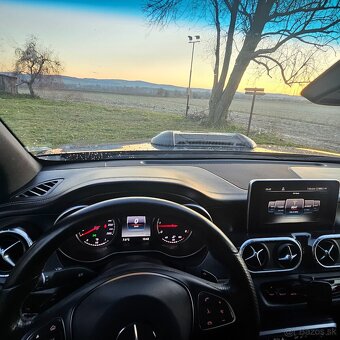 Mercedes Benz X350d Carlex Design - 9