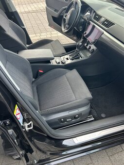Skoda   Superb 3 - 9