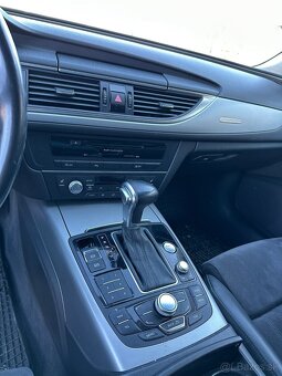 Audi A6 Avant 3.0 TDI DPF Quattro Prestige S tronic - 9