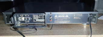 Tuner Denon TU-460 - 9