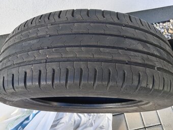 Letné pneu 4ks spolu 50 eur - 9