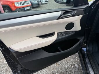BMW X4 xDrive30d A/T - 9